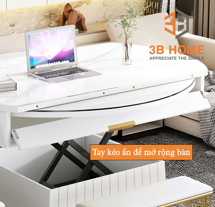 Tích hợp tay kéo BT24