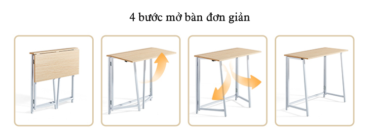 Bàn làm việc thông minh B07 cao cấp