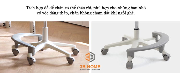 Ghế Chống Gù Thông Minh CG01