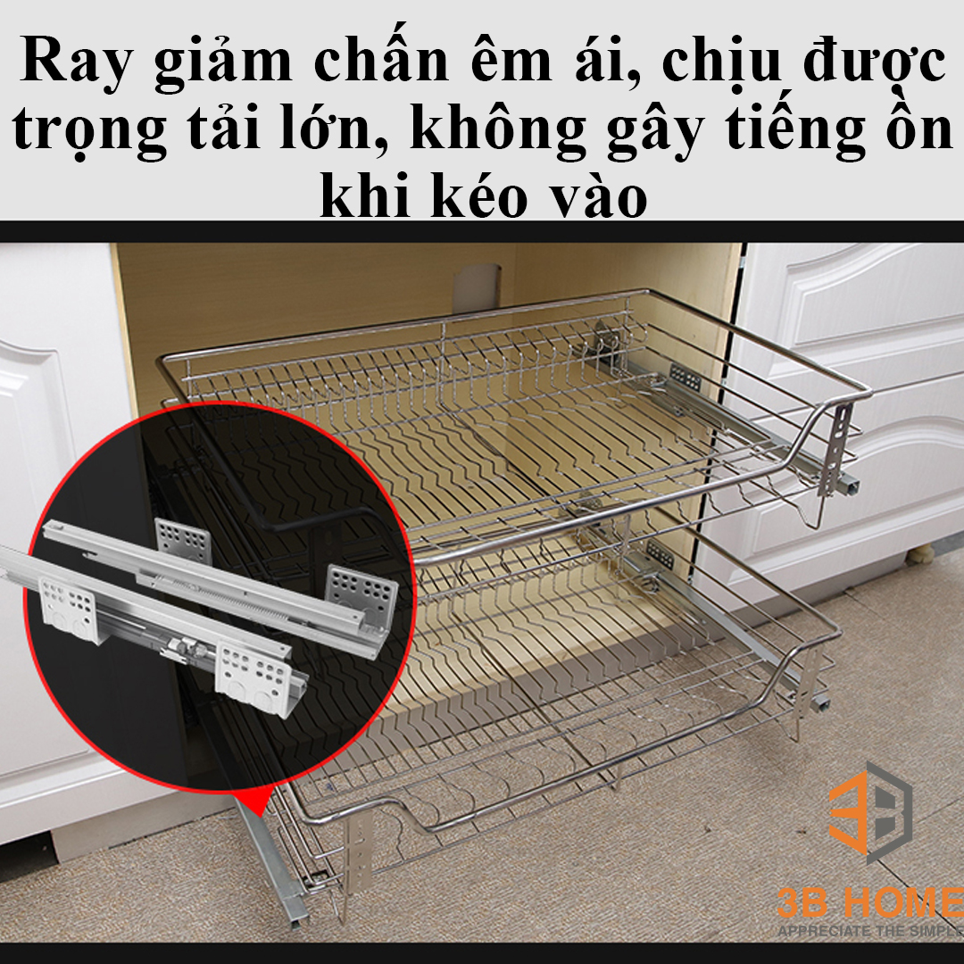 Giá xoong nồi GX01