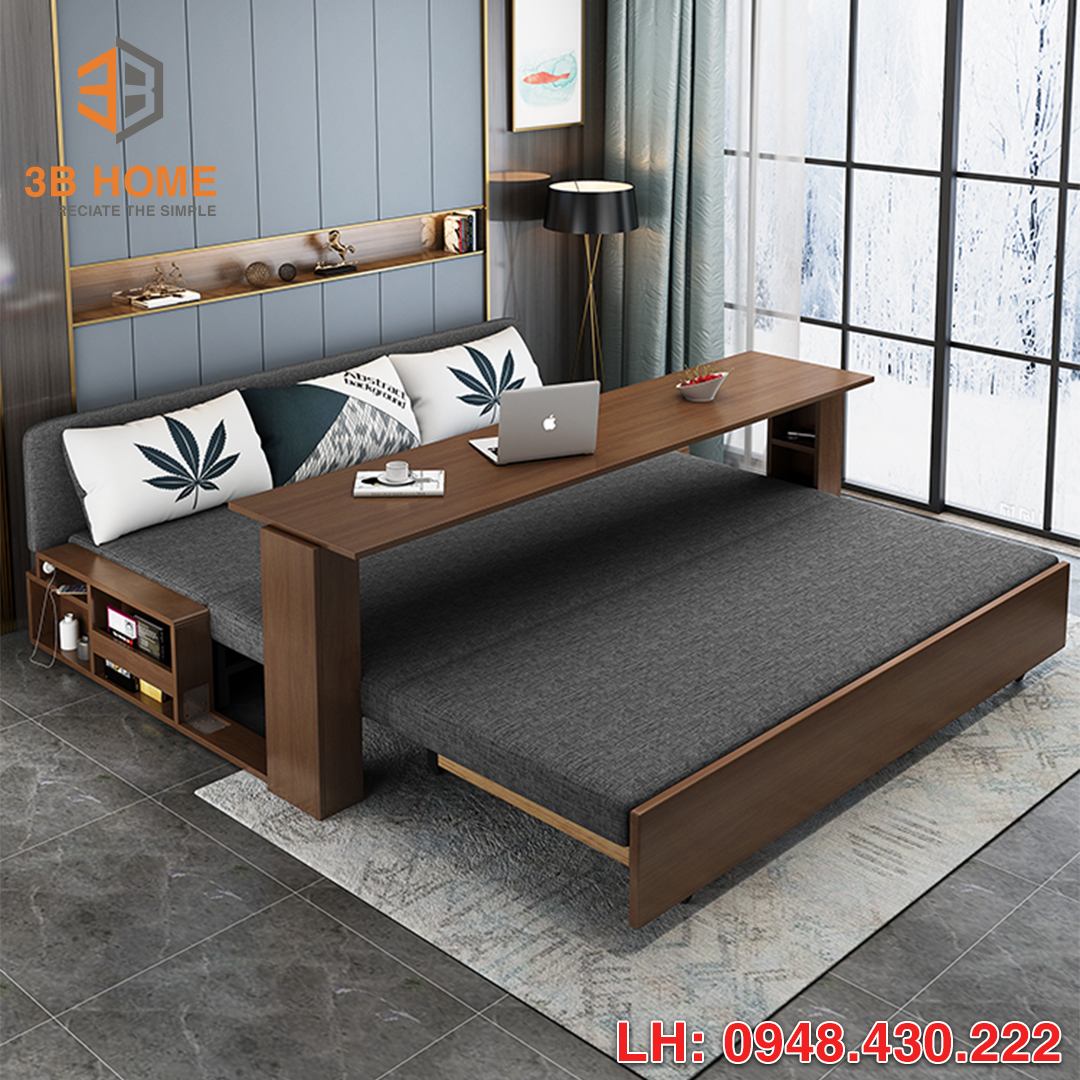 Sofa Giường Thông Minh  SFG17