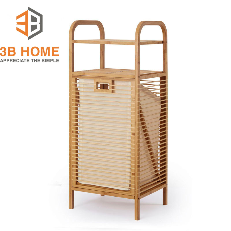 Giá Đựng Quần Áo Bẩn GD04